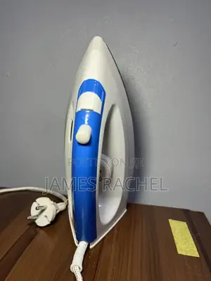Pressing Iron