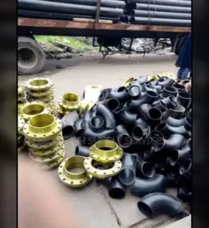 Oil Factory Equipments