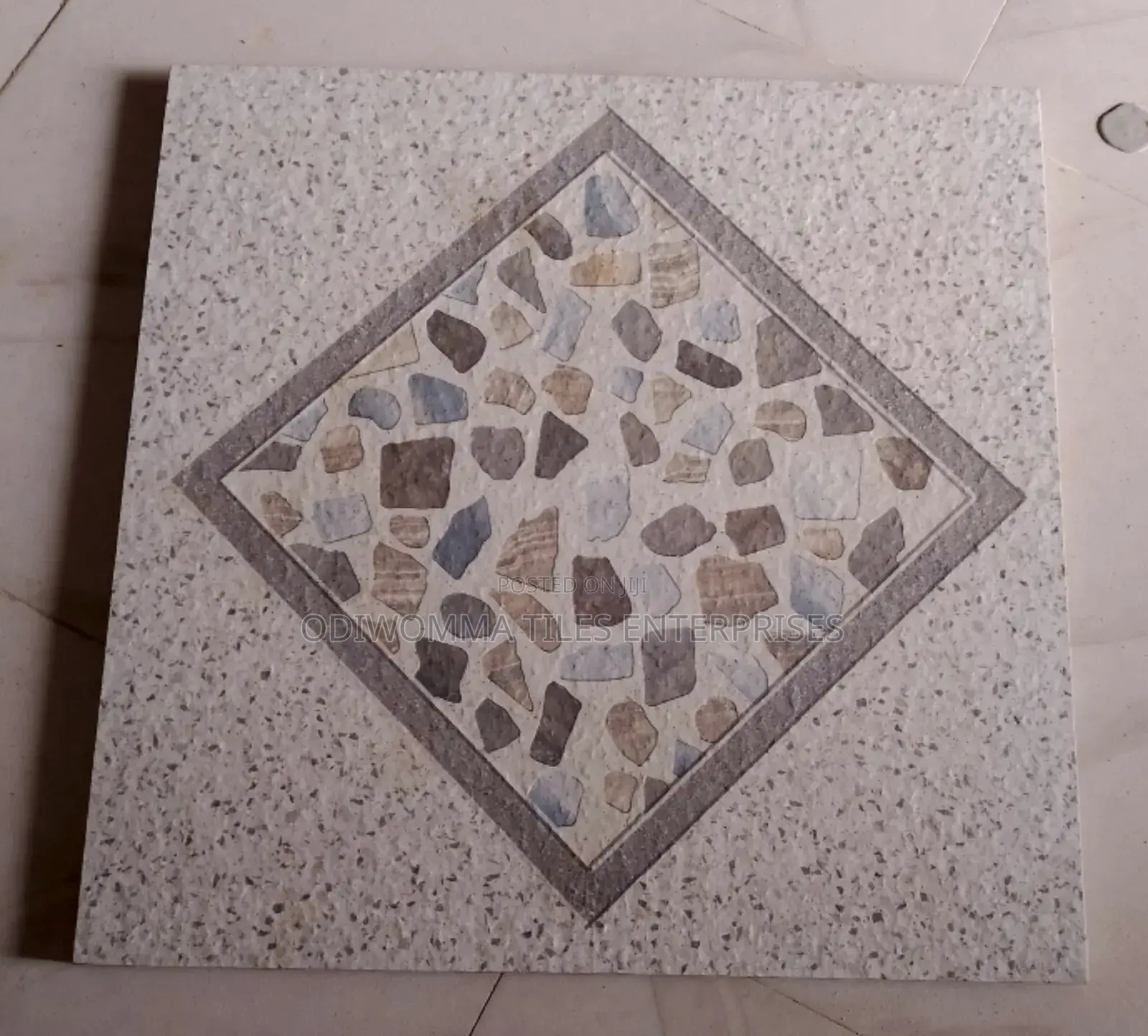 Paving Stone 40cm×40cm