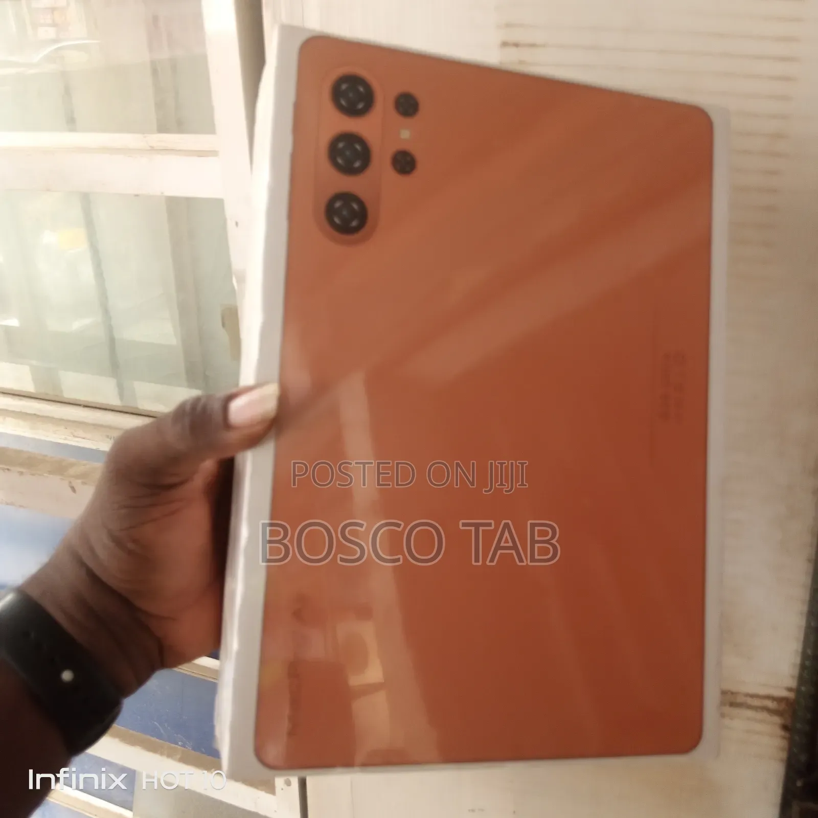 New MacPad Air S26 Ultra 1 TB