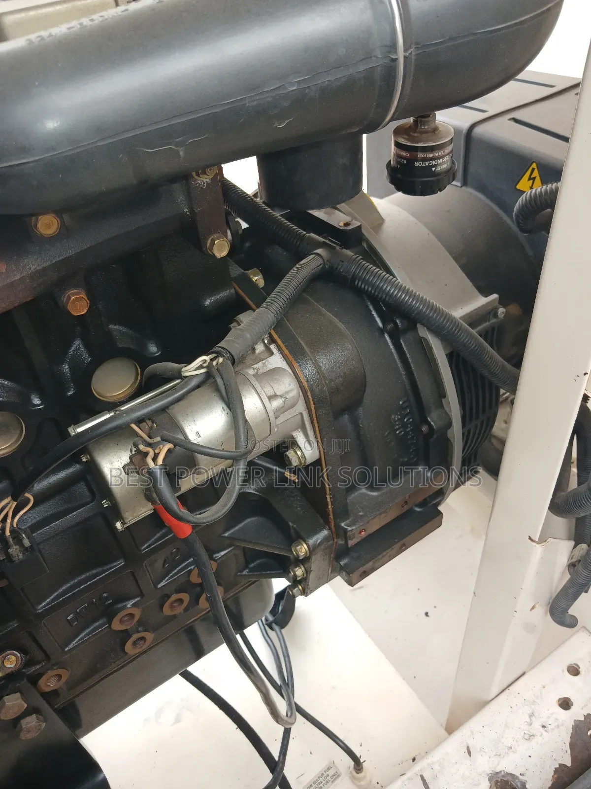 20kva Uk Generator for Sale