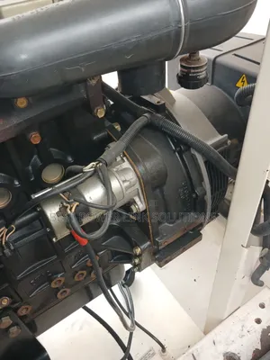 20kva Uk Generator for Sale