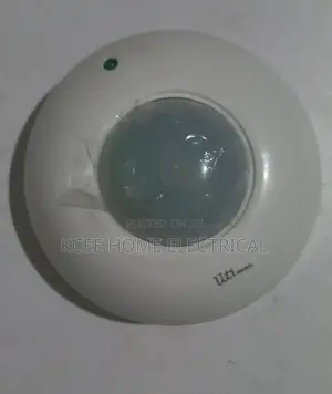 Surface Mounted Pir Infrared Motion Sensor Switch – Automatic