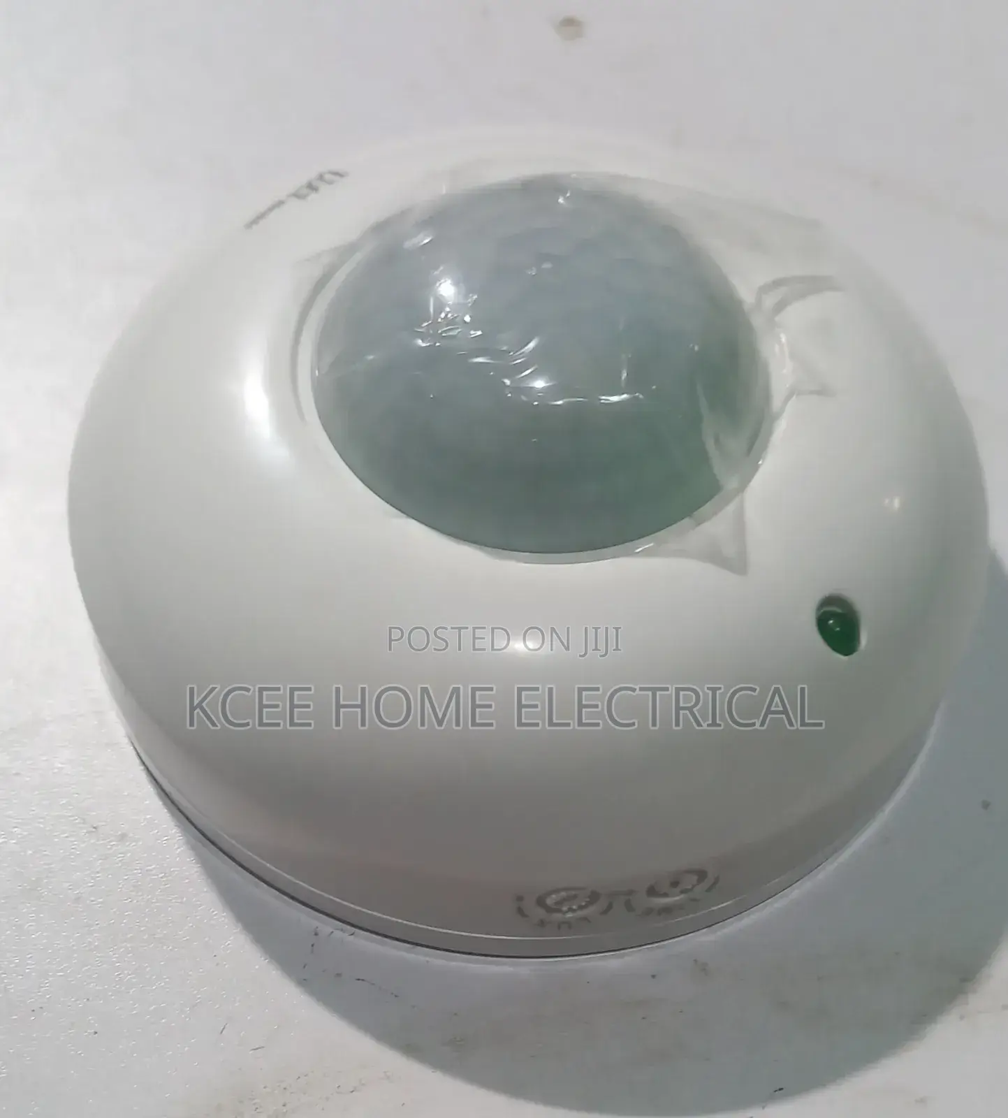 Surface Mounted Pir Infrared Motion Sensor Switch – Automatic