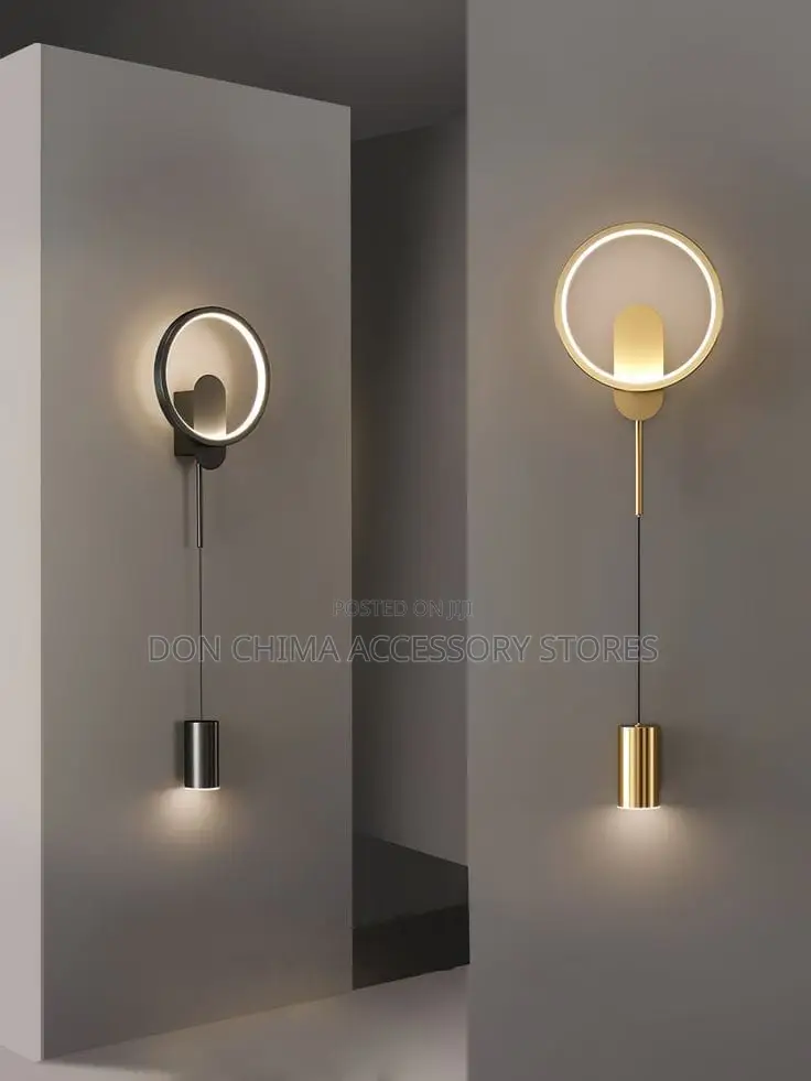 Luxury Light