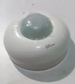 Surface Mounted Pir Infrared Motion Sensor Switch – Automatic
