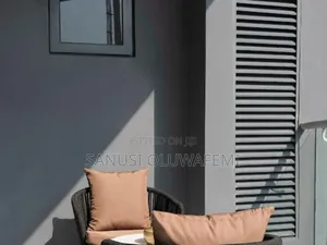 Furnished 2bdrm Block of Flats in Victoria Island for rent
