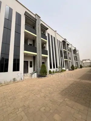 4bdrm Duplex in Jahi for sale