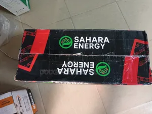 Sahara Tubular Battery 250ah