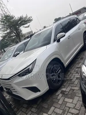 Lexus TX TX 350 AWD 2024 White
