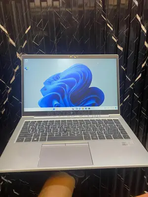 Laptop HP EliteBook 840 G7 16GB Intel Core i7 HDD+SSD 512GB
