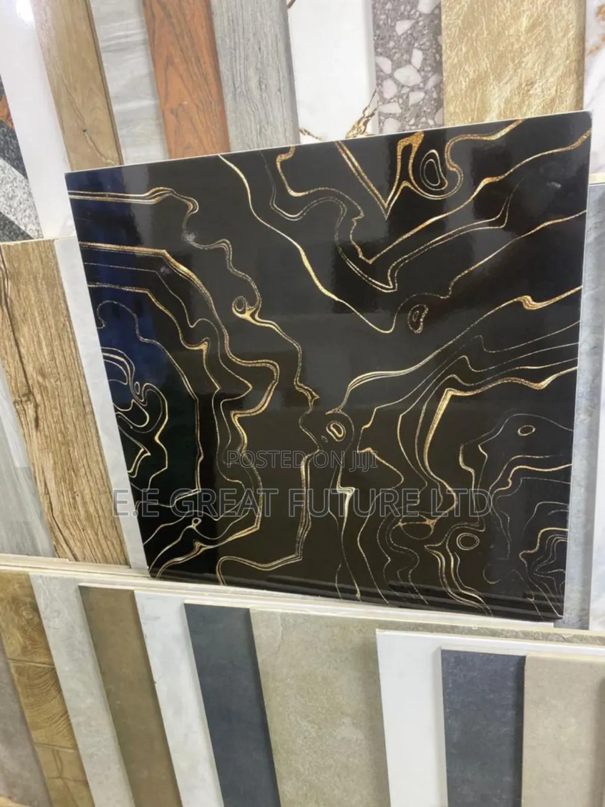 Floor Tiles 60 X 60