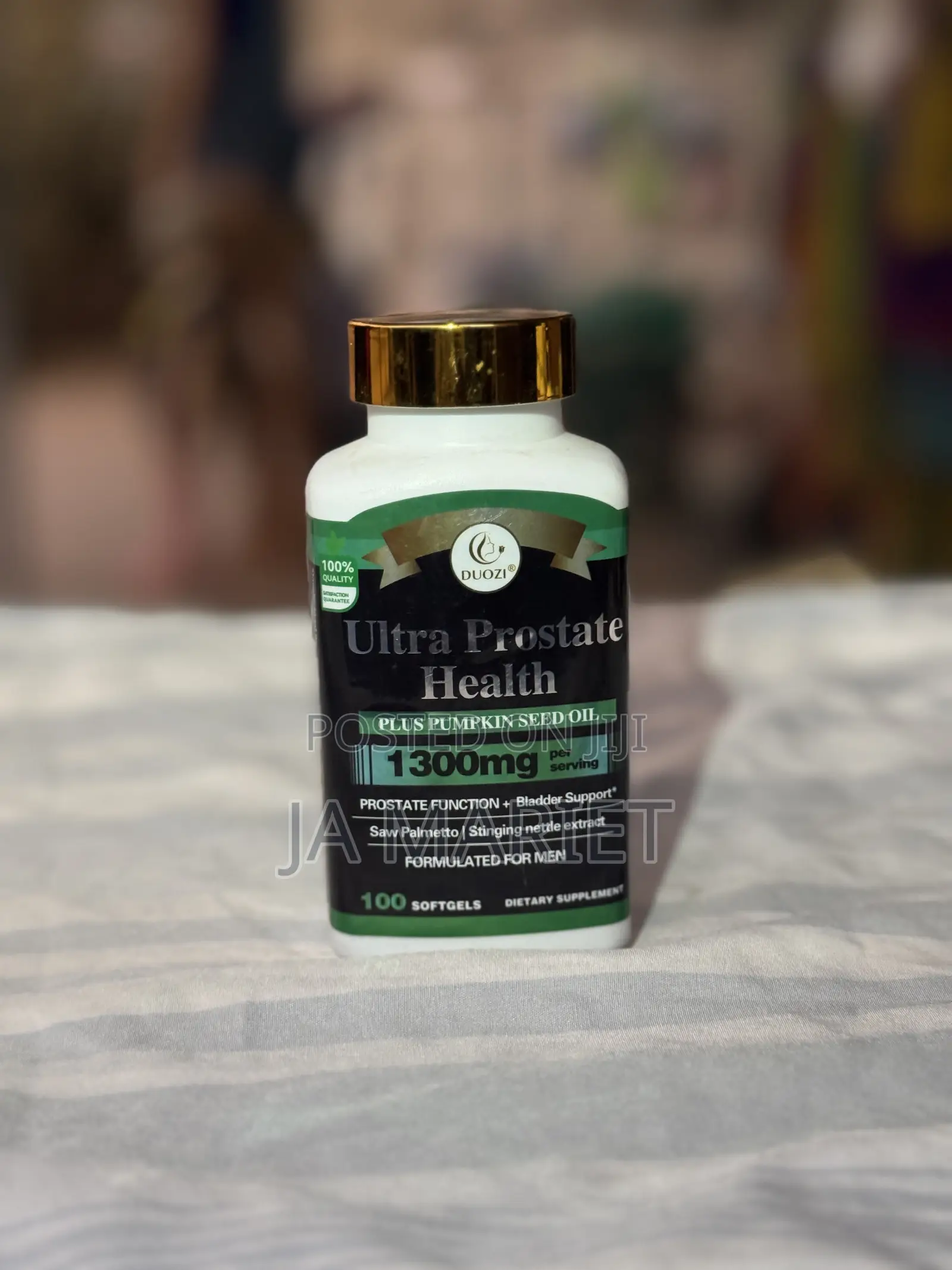 Ultra Postrate Health
