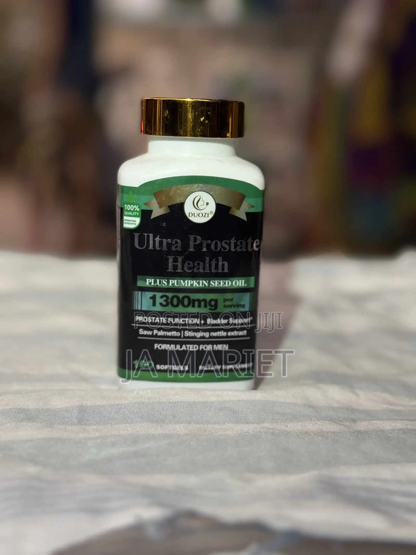 Ultra Postrate Health