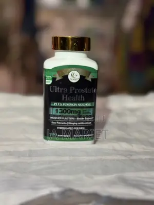 Ultra Postrate Health