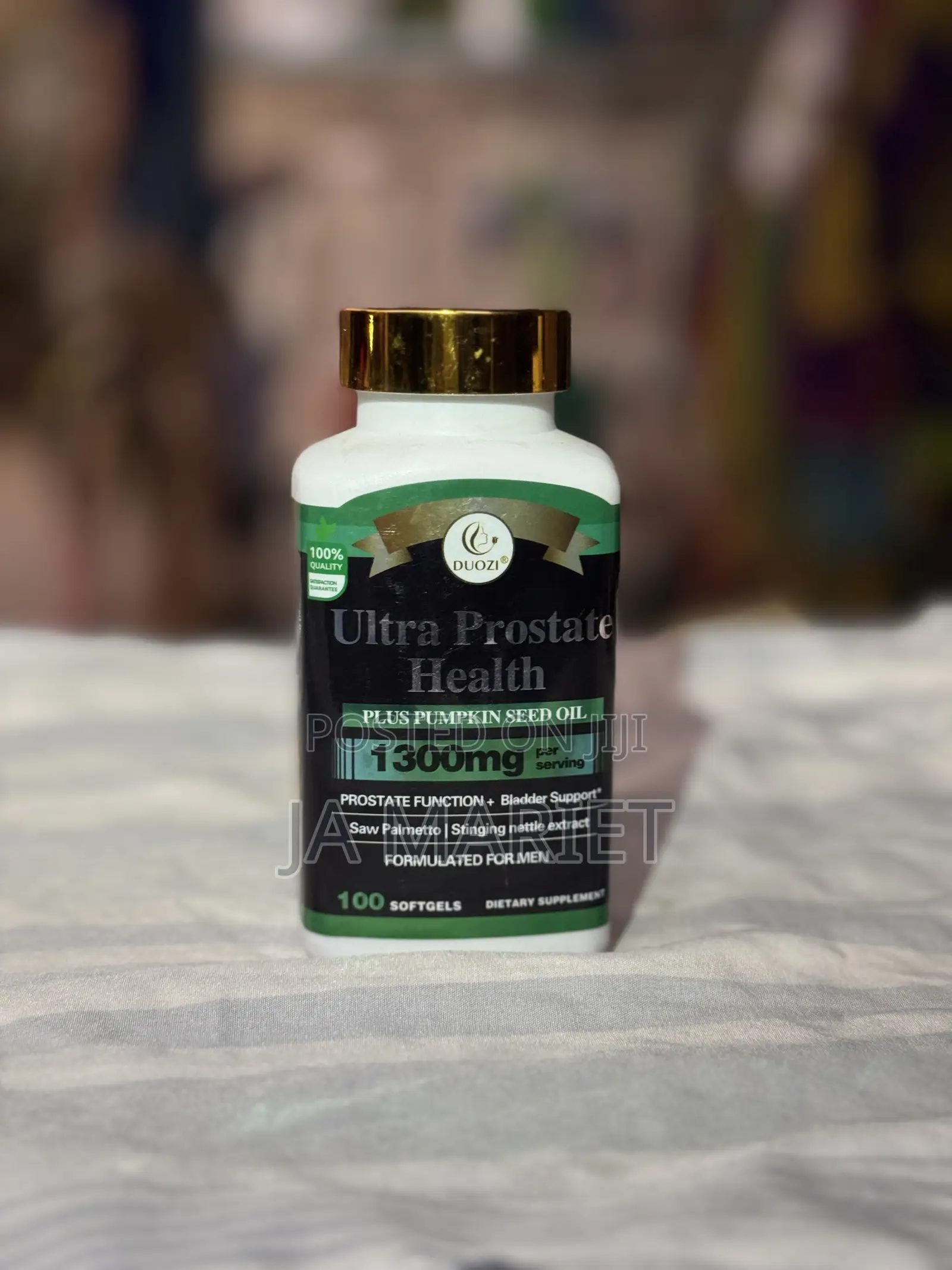 Ultra Postrate Health