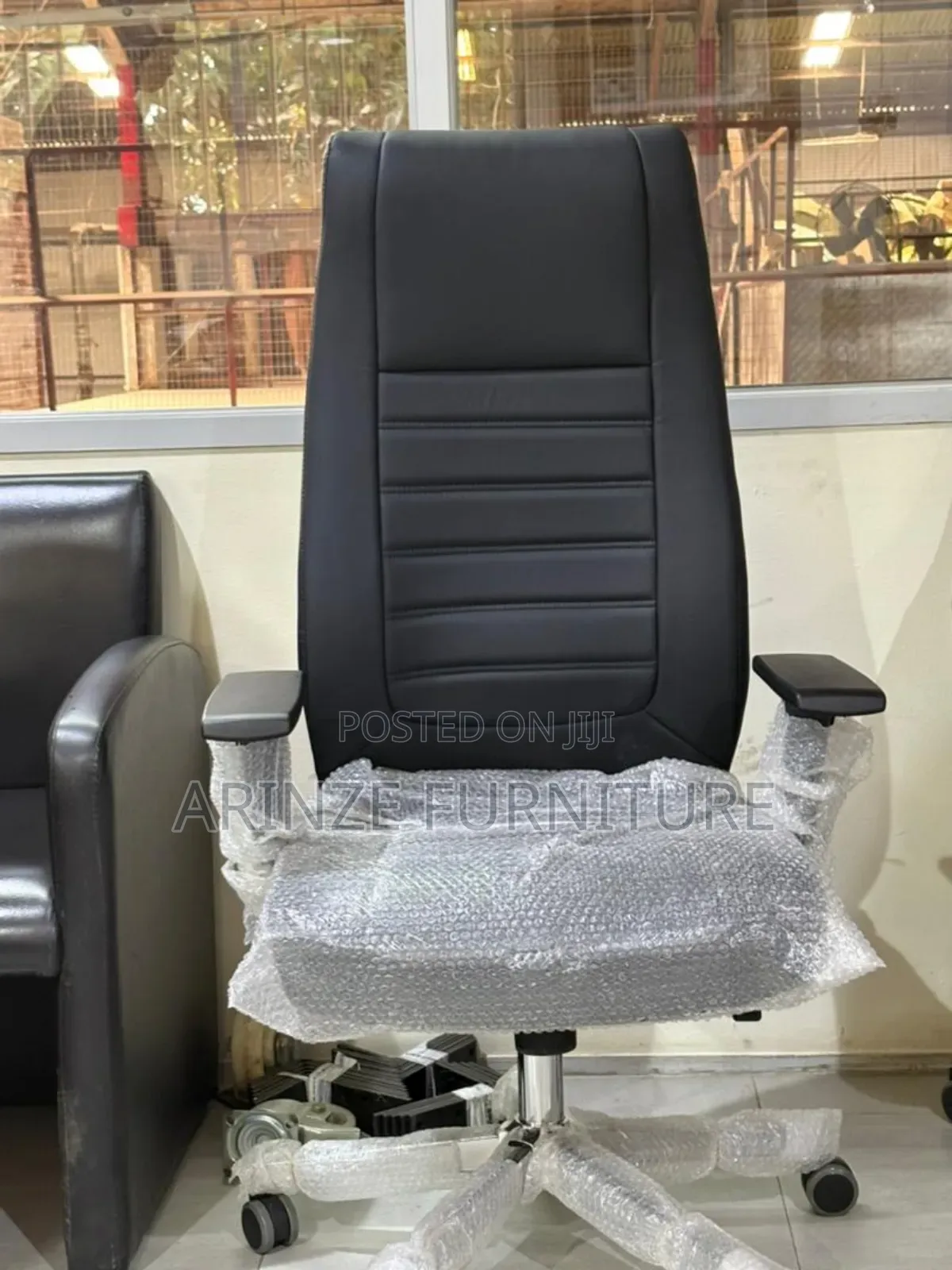 Strong Office Chair