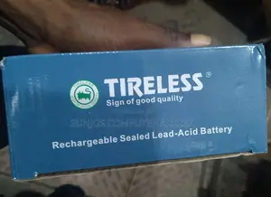 Tireless Ups Batteries(. 12v7. 2ah