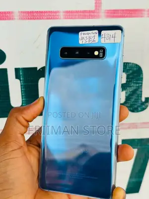 Samsung Galaxy S10 Plus 128 GB