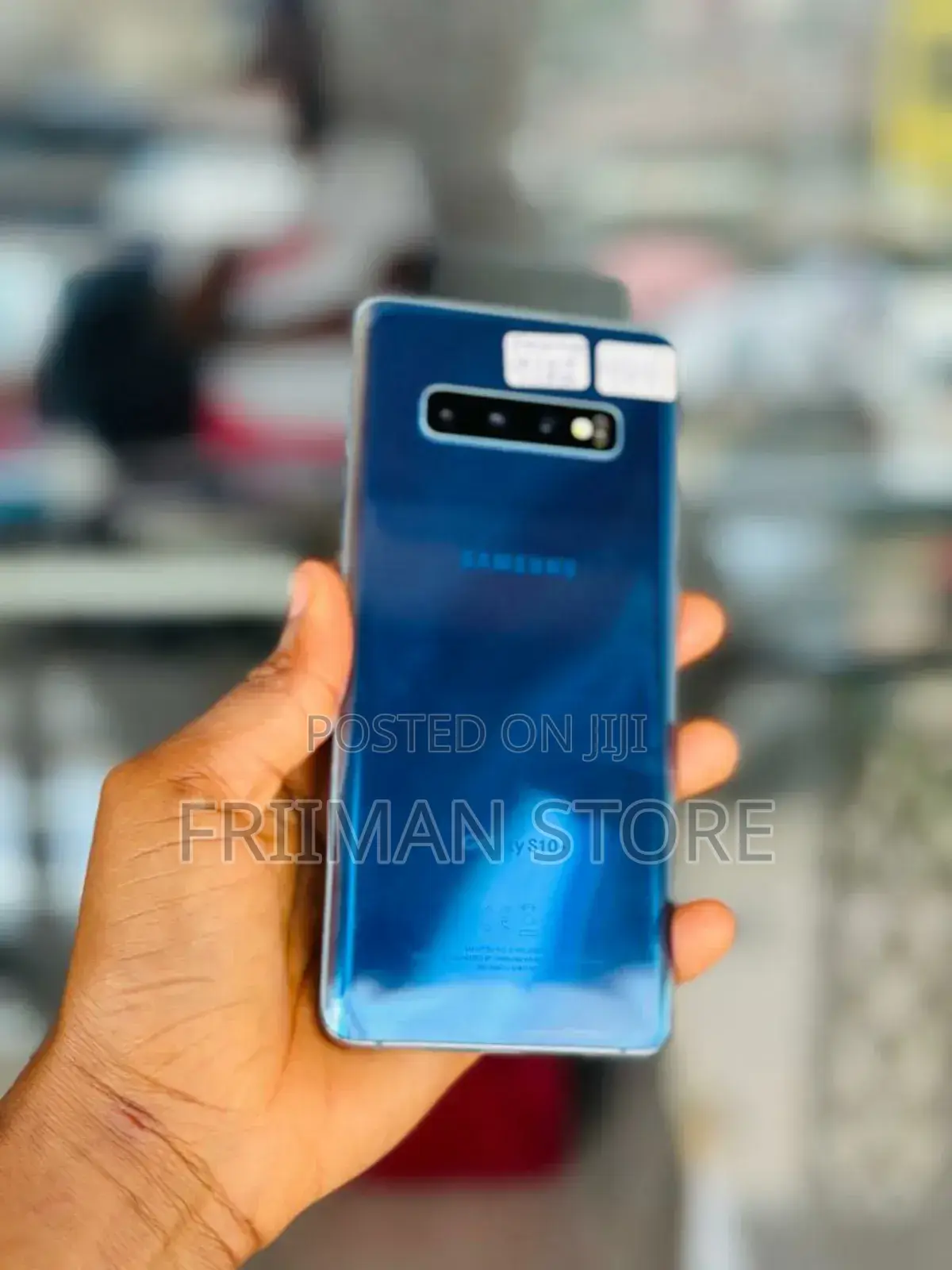 Samsung Galaxy S10 Plus 128 GB