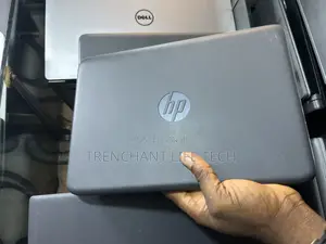Laptop HP Stream 11 Pro G4 EE 4GB Intel Celeron SSD 128GB