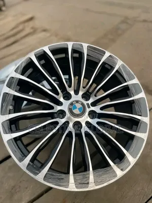Is for 2008 and 2019 BMW X5 Rim Size 19