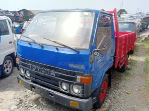 Toyota Dyna