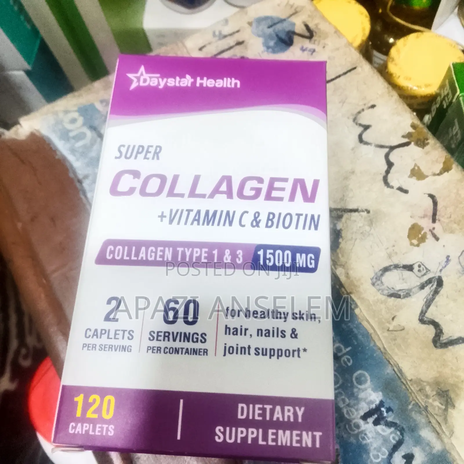 Super Collagen