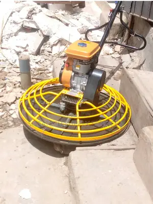 Original Concrete Vibrator