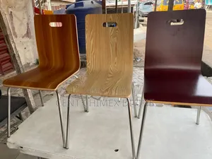 Affordable Restaurants Chair