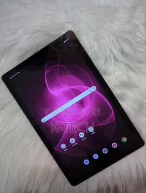 Tablet 128 GB Black