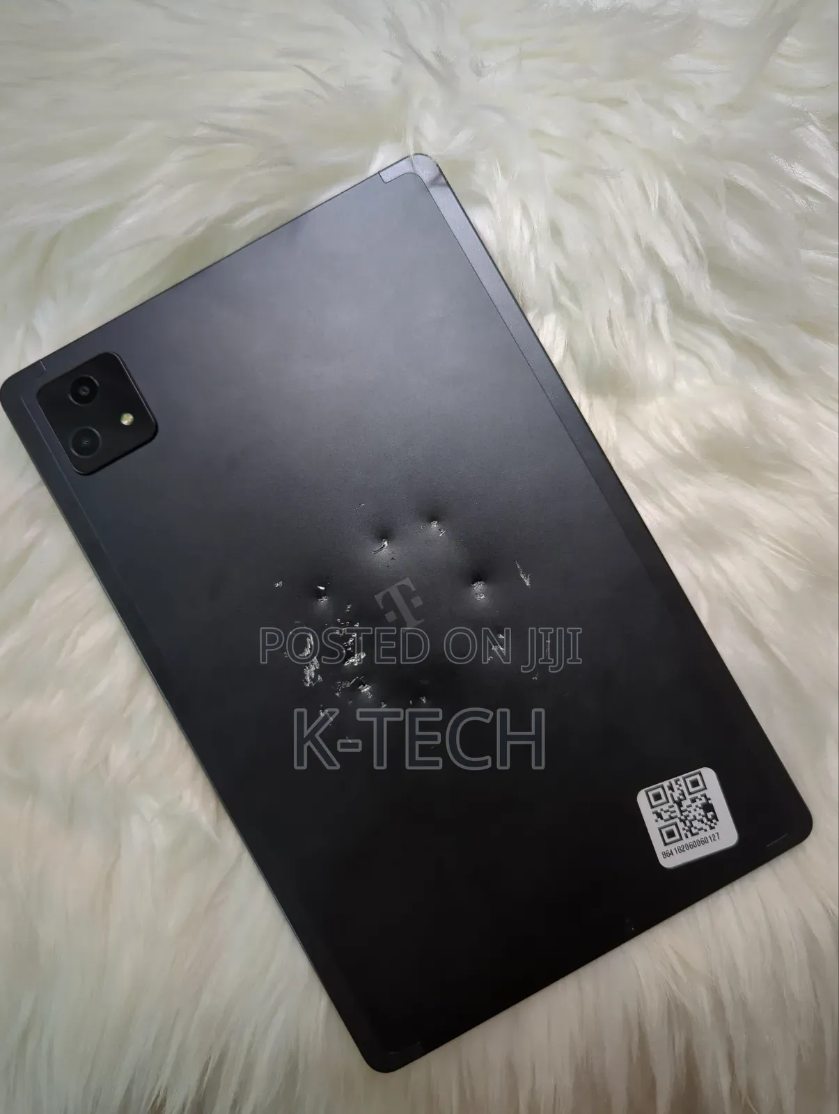 Tablet 128 GB Black