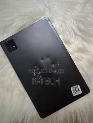 Tablet 128 GB Black