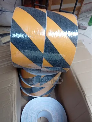 4"50 Meters Anti-slip Tape