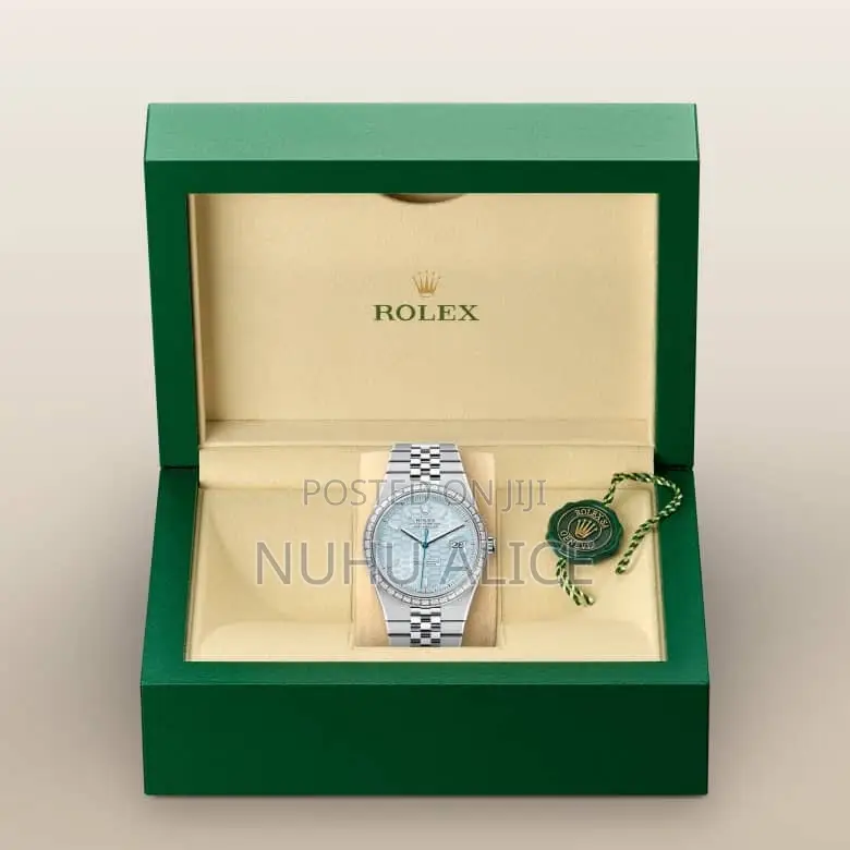 Rolex Chain