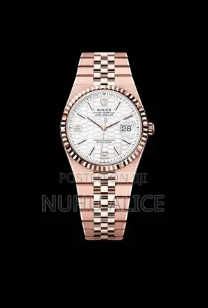 Rolex Chain