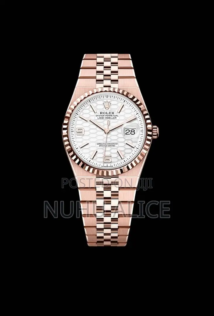Rolex Chain