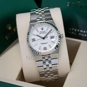 Rolex Chain