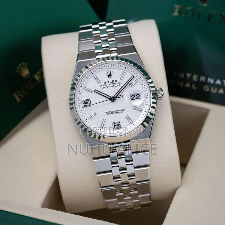 Rolex Chain
