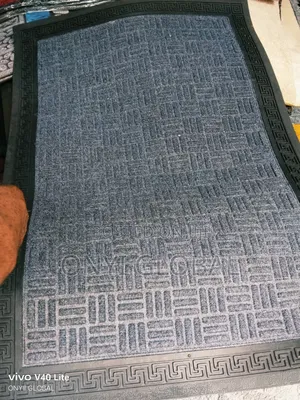 Door Footmat