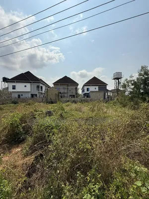 800sqm Premium Dry Land for Sale in the Heart of Kolapo Ishola Gra