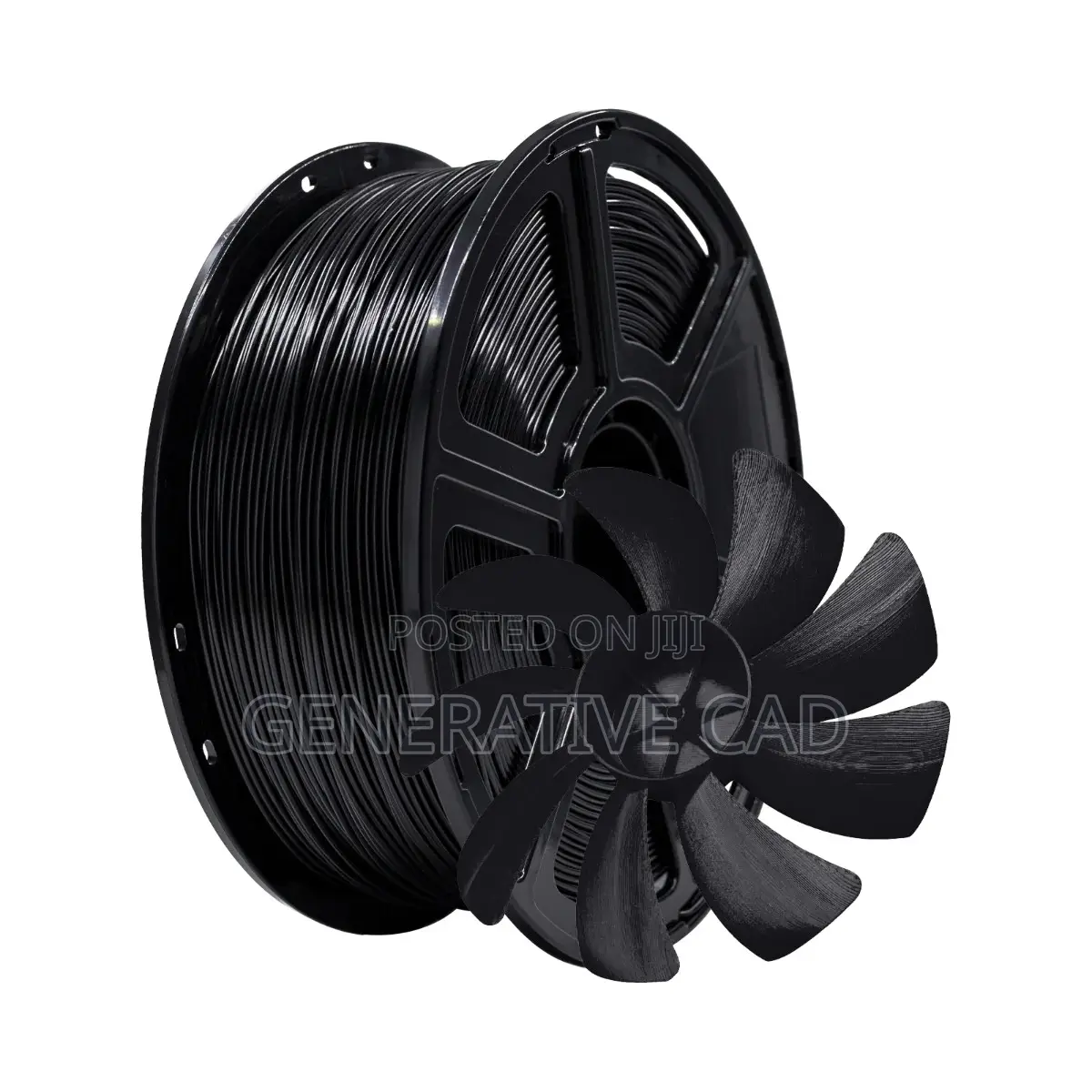 Flashforge Abs Pro Filament - 1kg (White Blue Red)