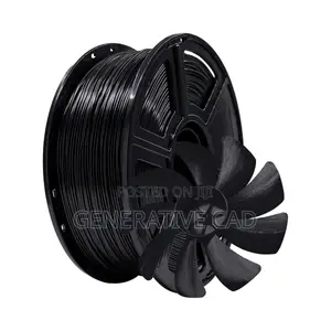 Flashforge Abs Pro Filament - 1kg (White Blue Red)