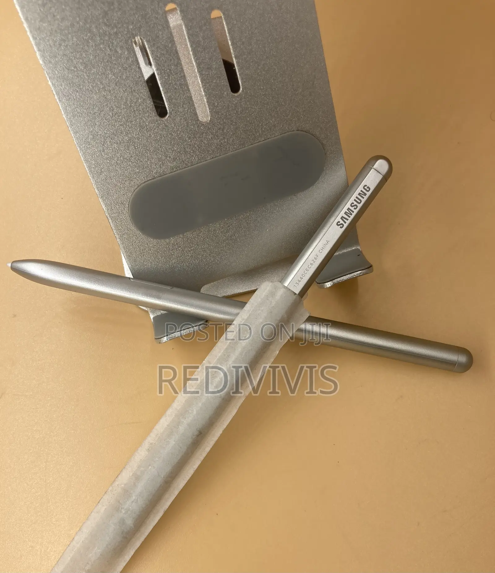 Samsung S Pen Silver Colour