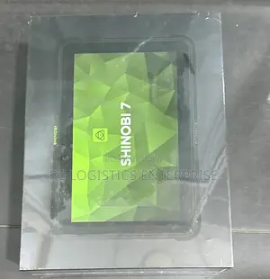 7 HDR Video Monitor Hdmi and Sdi I/O
