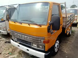 Toyota Dyna