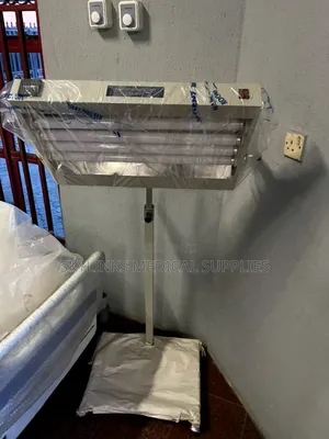 Phototherapy Machine