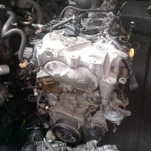 Direct Tokunbo Engine for Nissan Altima 2015 Model