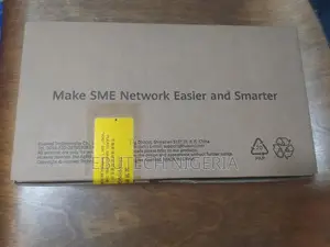 Huawei Ap266 Wi-Fi 6 Indoor Access Point Ekitengine