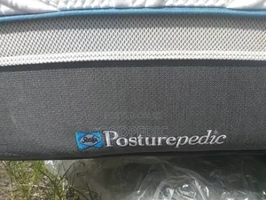 Posturepedic King Mattress 14inches
